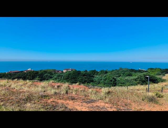 936M² VACANT LAND FOR SALE IN SIBAYA PRECINCT